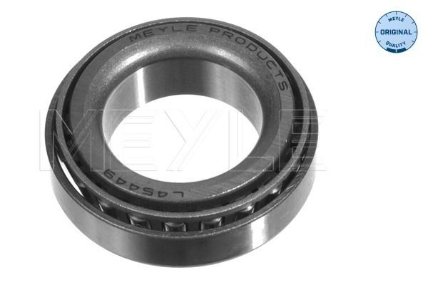 Wheel Bearing MEYLE 100 405 0101