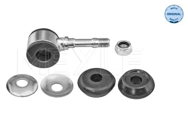 Link/Coupling Rod, stabiliser bar MEYLE 100 411 0005/S