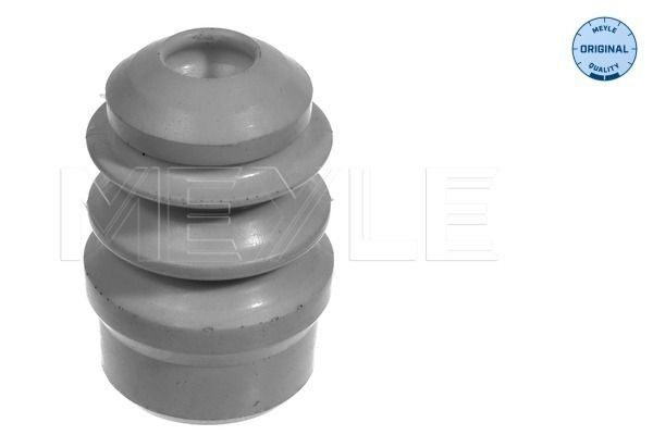 Rubber Buffer, suspension MEYLE 100 412 0033