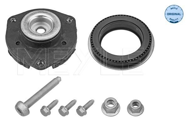 Repair Kit, suspension strut support mount MEYLE 100 412 2038/S