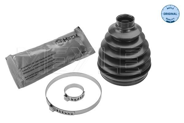 Bellow Kit, drive shaft MEYLE 100 495 0017