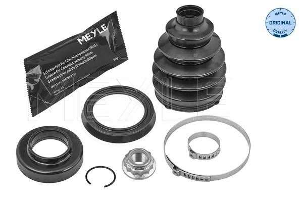 Bellow Kit, drive shaft MEYLE 100 495 0031