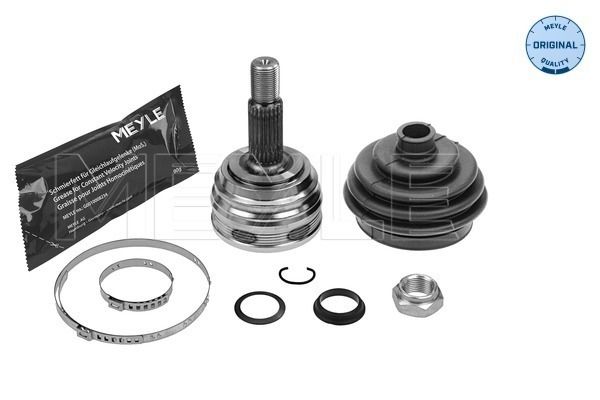 Joint Kit, drive shaft MEYLE 100 498 0011