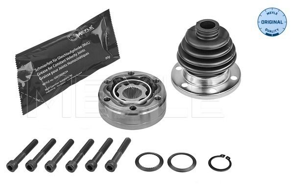 Joint Kit, drive shaft MEYLE 100 498 0016