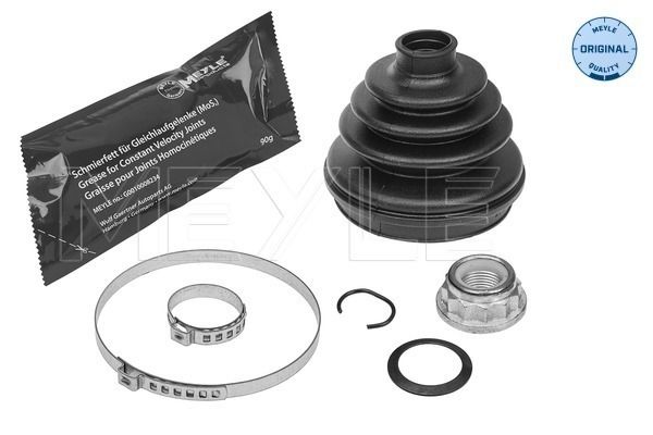 Bellow Kit, drive shaft MEYLE 100 498 0028