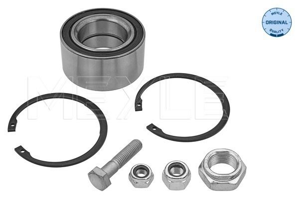 Wheel Bearing Kit MEYLE 100 498 0036