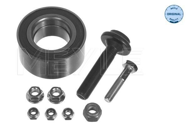 Wheel Bearing Kit MEYLE 100 498 0037