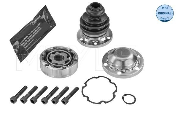 Joint Kit, drive shaft MEYLE 100 498 0067