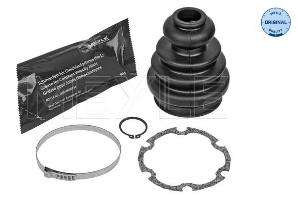 Bellow Kit, drive shaft MEYLE 100 498 0082