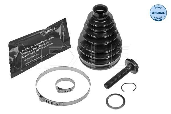 Bellow Kit, drive shaft MEYLE 100 498 0083