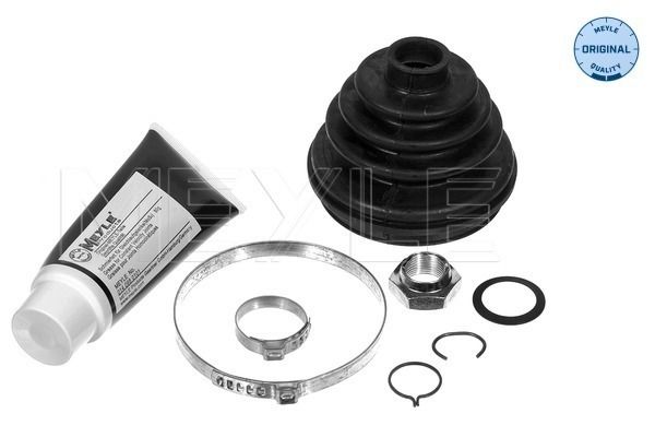 Bellow Kit, drive shaft MEYLE 100 498 0085