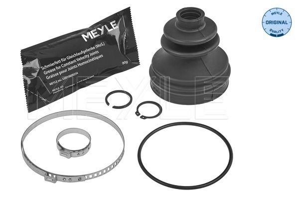 Bellow Kit, drive shaft MEYLE 100 498 0089