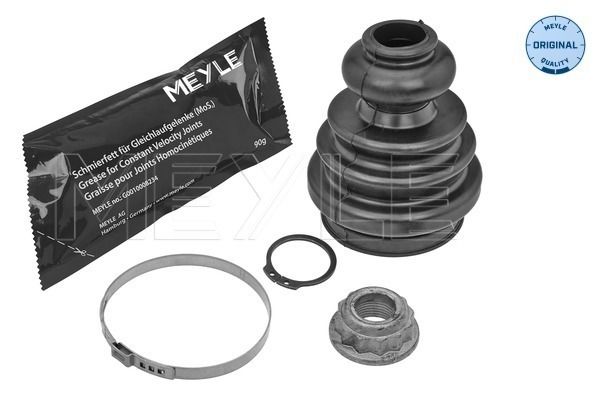 Bellow Kit, drive shaft MEYLE 100 498 0132