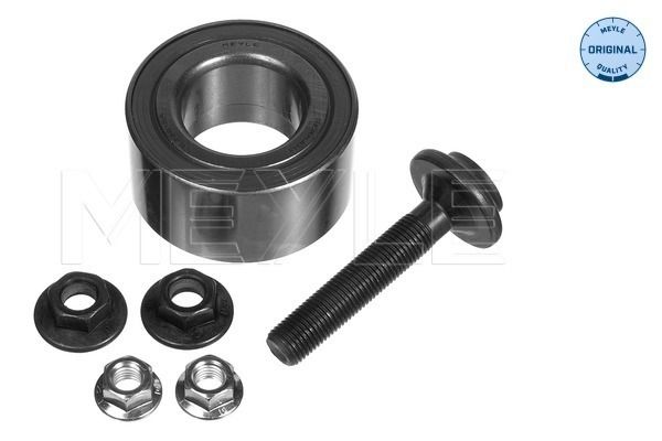 Wheel Bearing Kit MEYLE 100 498 0138