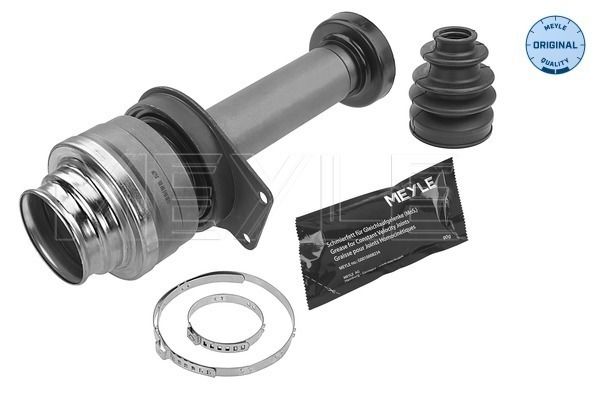 Joint Kit, drive shaft MEYLE 100 498 0155