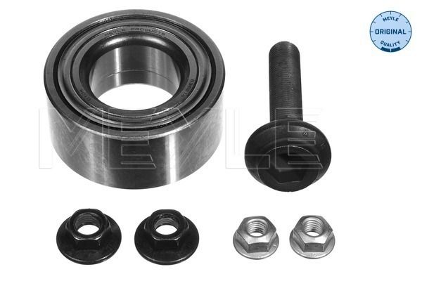 Wheel Bearing Kit MEYLE 100 498 0171