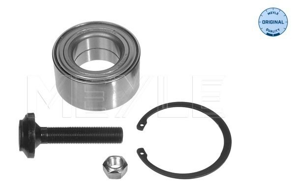 Wheel Bearing Kit MEYLE 100 498 0178