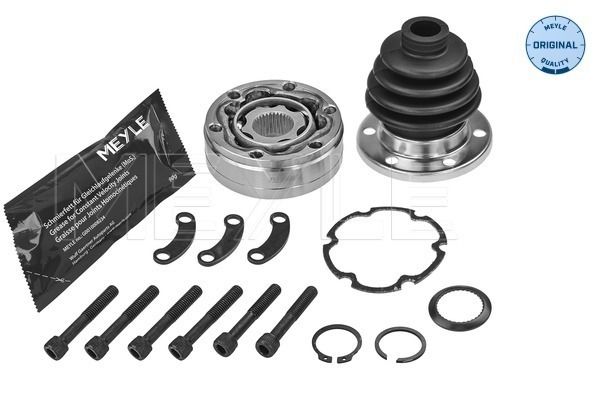 Joint Kit, drive shaft MEYLE 100 498 0182