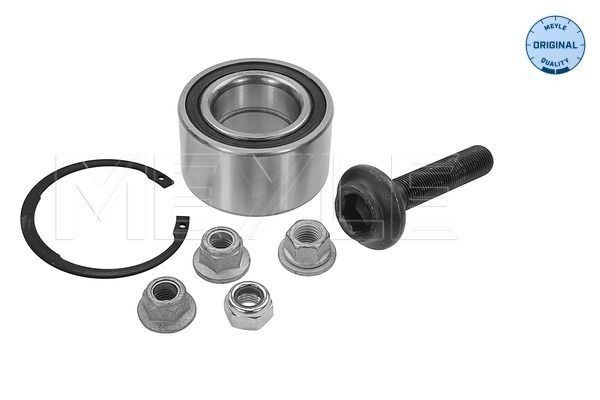 Wheel Bearing Kit MEYLE 100 498 0210