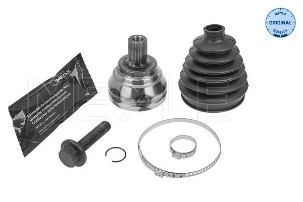 Joint Kit, drive shaft MEYLE 100 498 0212