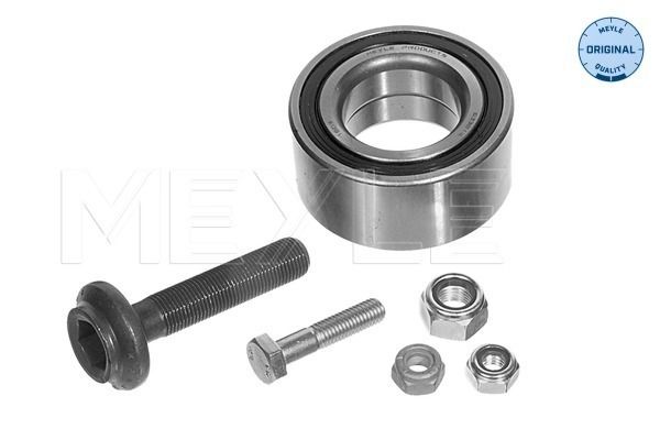 Wheel Bearing Kit MEYLE 100 498 0237