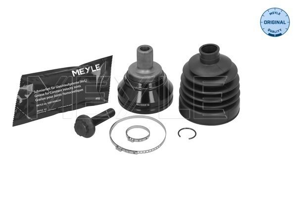 Joint Kit, drive shaft MEYLE 100 498 0297