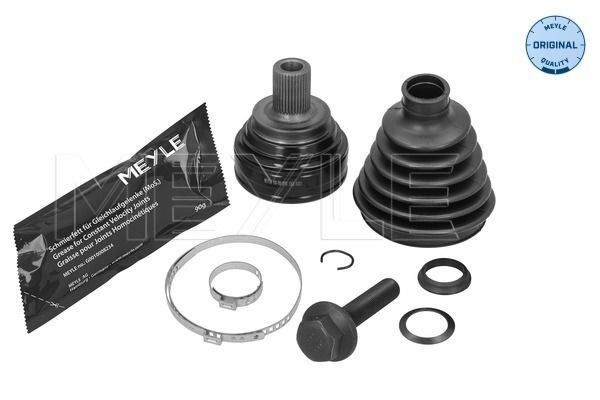 Joint Kit, drive shaft MEYLE 100 498 0299