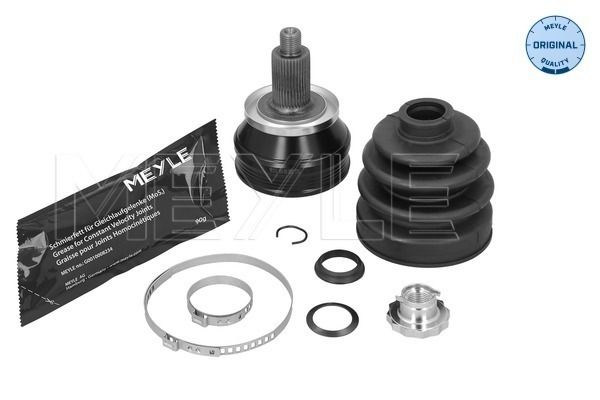 Joint Kit, drive shaft MEYLE 100 498 0302