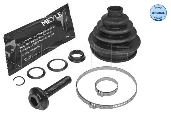 Bellow Kit, drive shaft MEYLE 100 498 1072