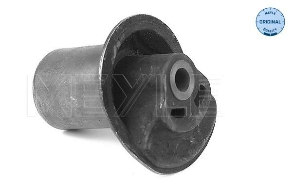 Bushing, axle beam MEYLE 100 501 0006