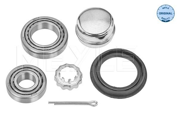 Wheel Bearing Kit MEYLE 100 598 0101