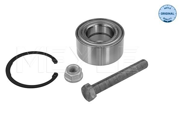 Wheel Bearing Kit MEYLE 100 598 0278