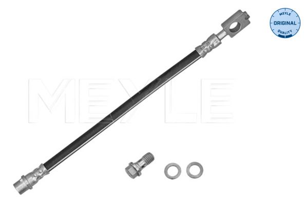 Brake Hose MEYLE 100 611 0085/S