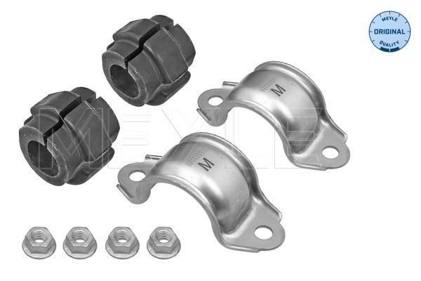 Repair Kit, stabiliser bush MEYLE 100 615 0024