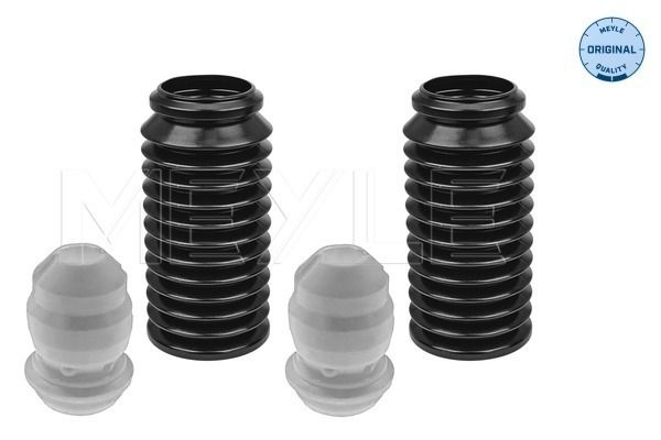 Dust Cover Kit, shock absorber MEYLE 100 640 0010