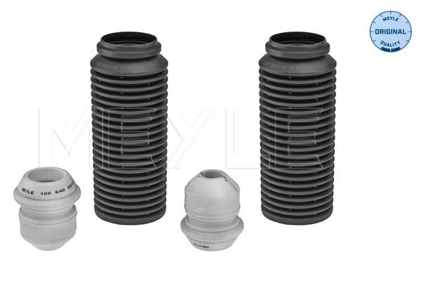 Dust Cover Kit, shock absorber MEYLE 100 640 0011