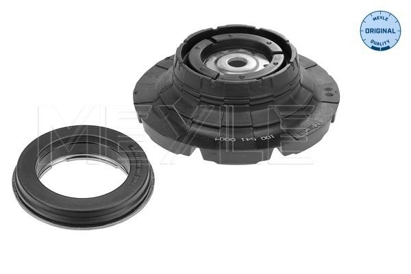 Repair Kit, suspension strut support mount MEYLE 100 641 0002