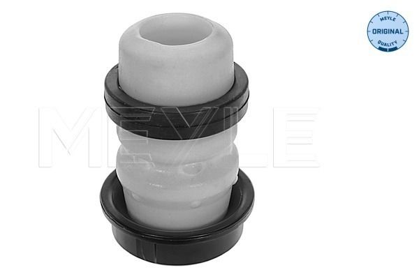 Rubber Buffer, suspension MEYLE 100 642 0006