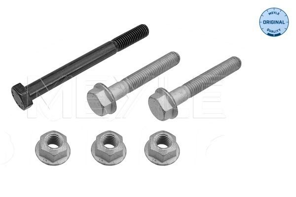 Mounting and Bolting Kit, control/trailing arm MEYLE 100 654 0000