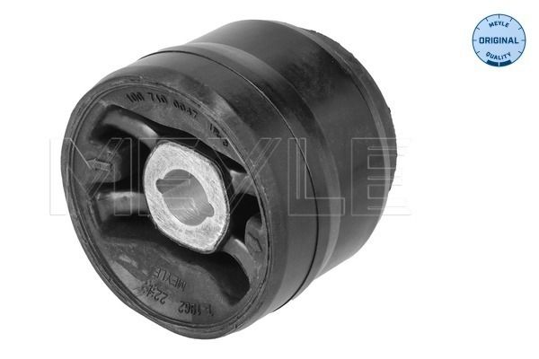 Bushing, axle beam MEYLE 100 710 0047