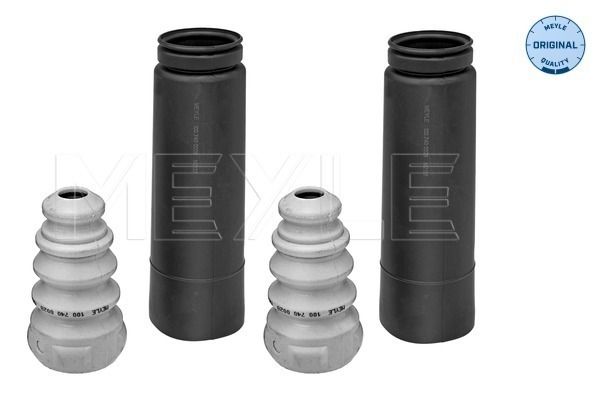 Dust Cover Kit, shock absorber MEYLE 100 740 0028