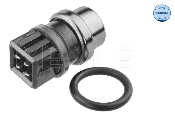 Sensor, coolant temperature MEYLE 100 800 0056