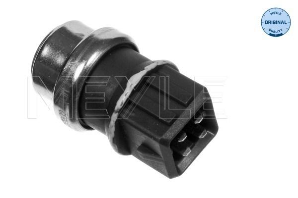 Sensor, coolant temperature MEYLE 100 800 9053