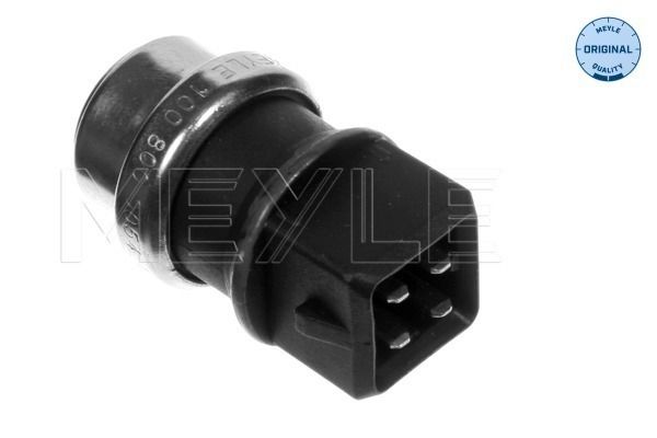 Sensor, coolant temperature MEYLE 100 800 9054