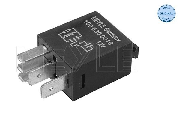 Multifunctional Relay MEYLE 100 830 0016