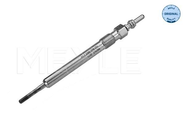 Glow Plug MEYLE 100 860 0002