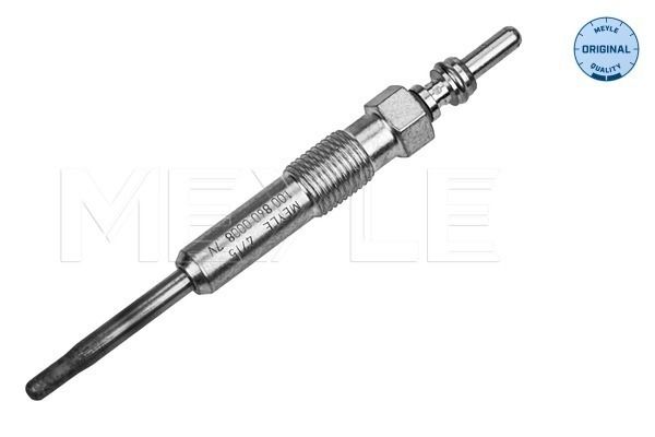 Glow Plug MEYLE 100 860 0008