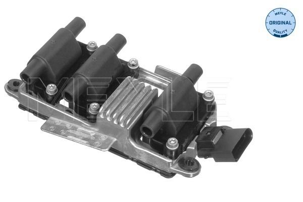 Ignition Coil MEYLE 100 885 0004