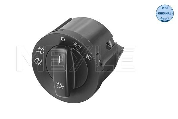 Switch, headlight MEYLE 100 890 0023