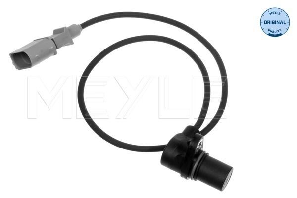 Sensor, crankshaft pulse MEYLE 100 899 0004